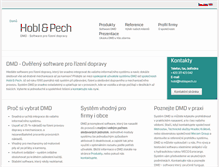 Tablet Screenshot of hoblapech.com